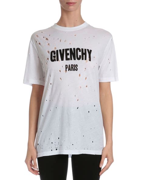 t shirt givenchy bimbo|Women's Designer T.